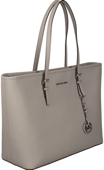 michael kors tasche grau braun|Taschen und Handtaschen .